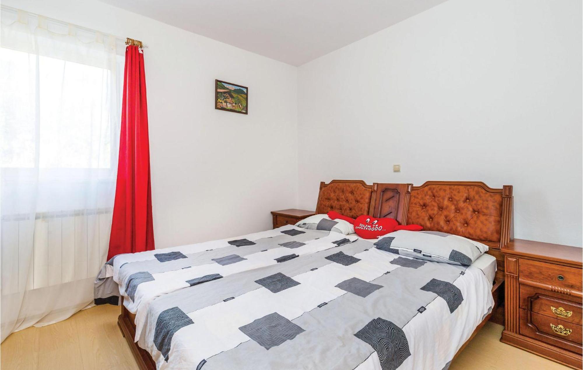 Nice Apartment In Matulji With Kitchen Exteriér fotografie